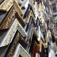 تولیدی قاب عکس.( فریدونی ) کرج چهارراه مصباح