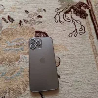گوشی آیفون ۱۳پرومکس