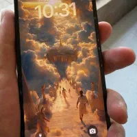 آیفون ۱۳ نرمال ۱۲۸ zaa