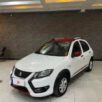 کوییک Gxr مدل ۱۴۰۳ در حد صفر