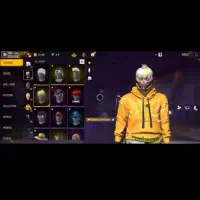 اکانت فری فایر