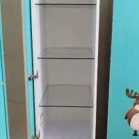 کمد ویترین|جاکفشی، کمد، دراور|محمدشهر, سیدآباد|دیوار