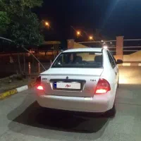 تیبا ۱ مدل ۹۷ در حد بیرنگ|خودرو سواری و وانت|خان ببین, |دیوار