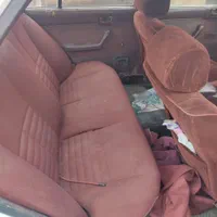 کریسیدا 1jz vvti|خودرو سواری و وانت|میمه, |دیوار