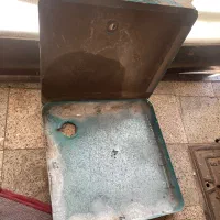 کفی و سر کولر