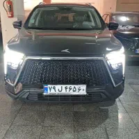 کی ام سی ایکس ۵ اقساط بلند مدت تحویل فوری نمایندگی|خودرو سواری و وانت|تهران, پونک|دیوار