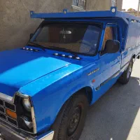 نیسان مدل ۹۶