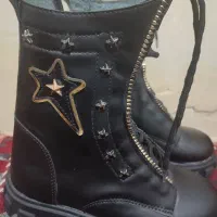 بوت دخترانه