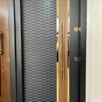 درب ضدسرقت آس درب|مصالح و تجهیزات ساختمان|زاهدان, |دیوار