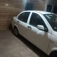 ساینا اتومات مدل 1404|خودرو سواری و وانت|مشهد, نیروی هوایی|دیوار