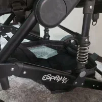 کالسکه|کالسکه و لوازم جانبی|شاهینشهر, مسکن مهر|دیوار