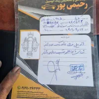 کاپرا ۲کابین ۲دیفرانسیل|خودرو سواری و وانت|اردبیل, |دیوار