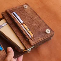 کیف چرم طبیعی|کیف، کفش، کمربند|تهران, هاشم‌آباد|دیوار
