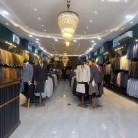 استخدام فروشنده آقا