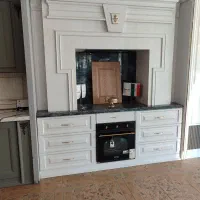فروش کابینت دکور مغازه|فروشگاه و مغازه|میاندوآب, |دیوار