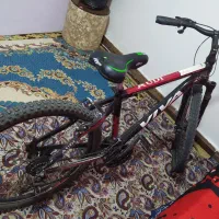 دوچرخه ویوا ۲۶|دوچرخه، اسکیت، اسکوتر|اندیمشک, |دیوار