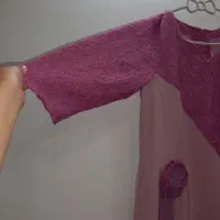 لباس مجلسی نو