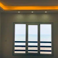 فروش آپارتمان ۷۵ متری نقلی پلاک صفر واقعی