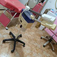دستگاه بخور و ترولی|آرایشگاه و سالن‌های زیبایی|کوهدشت, |دیوار