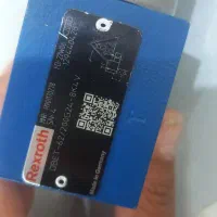 ۲عددشیربرقی هیدرولیک و چندبسته الماسه