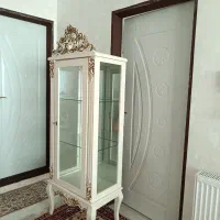 مینی بوفه سه طبقه|بوفه، ویترین، کنسول|اردبیل, |دیوار