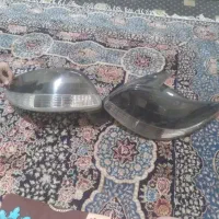 چراغ خطر عقب