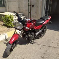 موتور پاسار 220