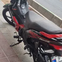 تی وی اس راکز مدل ۹۷ انژکتور درجه یک