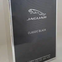 عطر مردانه جاگوار کلاسیک بلک اصل