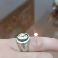 انگشتر طلا