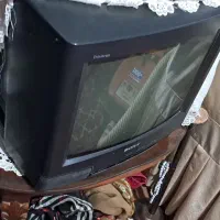 تلویزیون سونی اصل ژاپن|تلویزیون و پروژکتور|سلماس, |دیوار