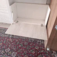 آب چکون|آب‌چکان و نظم‌دهنده ظروف|رباط‌کریم, الارد|دیوار