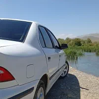 سمند ef7|خودرو سواری و وانت|ازنا, |دیوار