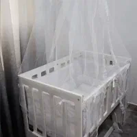 گهواره و تخت نوزاد