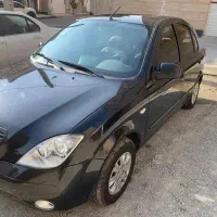 تیبا ۲ مدل ۱۴۰۱ مشکی