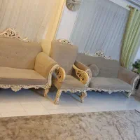 مبل ۷ نفره