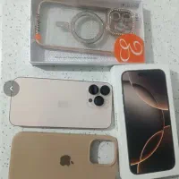 فروش آیفون ۱۶پرومکس