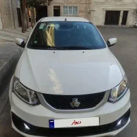 ساینا دنده‌ای S، مدل ۱۴۰۳