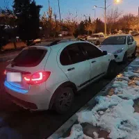 کویک سالم بی خط وخش بشرط|خودرو سواری و وانت|خمینیشهر, |دیوار