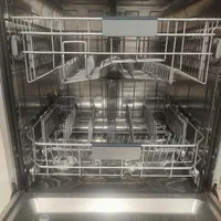 ماشین ظرفشویی سامسونگ|ماشین ظرفشویی|اصفهان, رزمندگان|دیوار