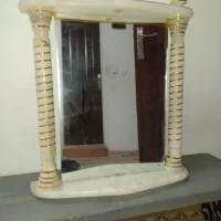 اینه و  طاقچه