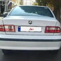 سمند موتور‌ملی ۹۳|خودرو سواری و وانت|خوی, |دیوار