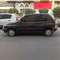 پراید هاچبک 88 هیدرولیک|خودرو سواری و وانت|تهران, بهداشت|دیوار