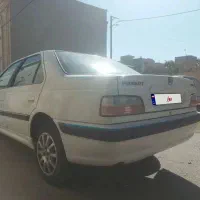 پژو پارس tu5 مدل ۱۳۹۶ بدون رنگ و ضربه|خودرو سواری و وانت|گلپایگان, |دیوار