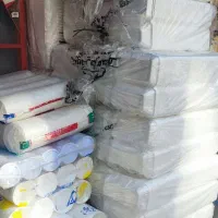 ظرف یکبارمصرف و لیوان