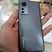 mi12 شیائومی