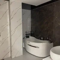 باغ دریاچه ۱۸۰m فول هوشمند*ویو ابدی*کف اسلب*لوکس|فروش آپارتمان|اصفهان, باغ زیار|دیوار
