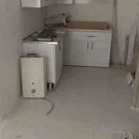 ۵۰متر همکف صفر صیاد صابر|فروش آپارتمان|مشهد, هفت تیر (نه دره)|دیوار