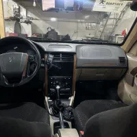 پرشیا مدل ۹۹|خودرو سواری و وانت|میانه, |دیوار