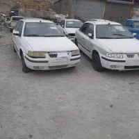 خودرو مزایده ای